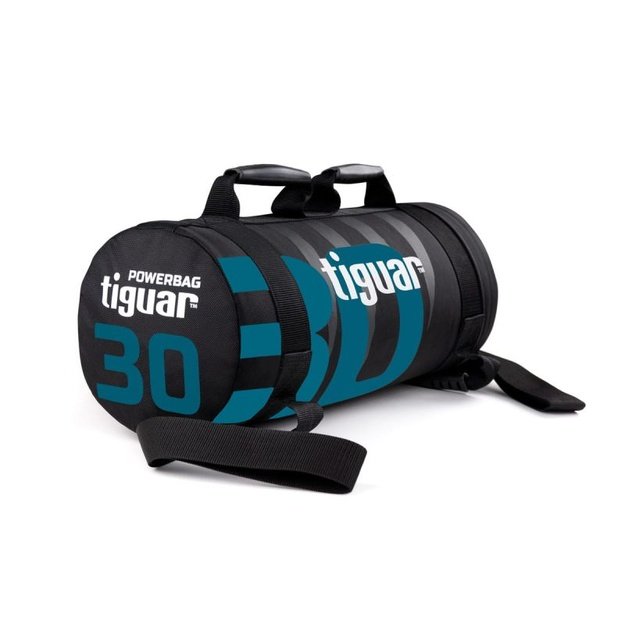Tiguar Powerbag V3 smėlio maišas, 30 kg