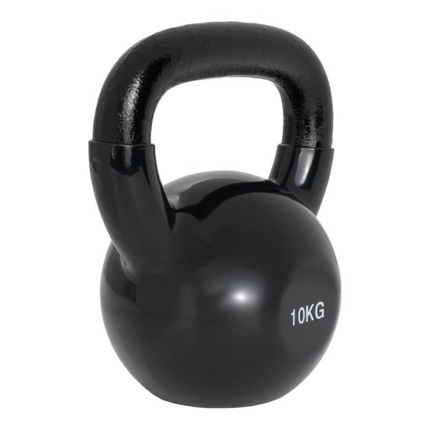 Martes Kettlebell II svarstis, 10 kg