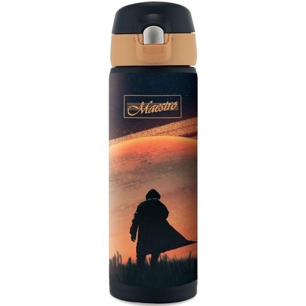 Maestro termo puodelis, 400 ml