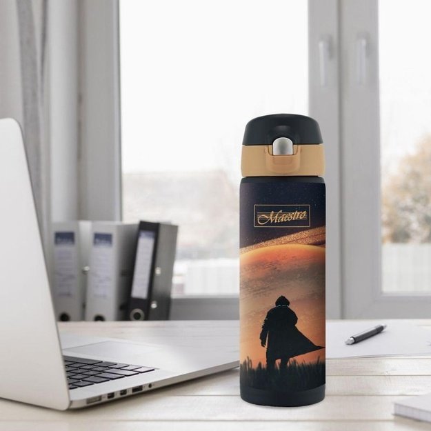 Maestro termo puodelis, 400 ml