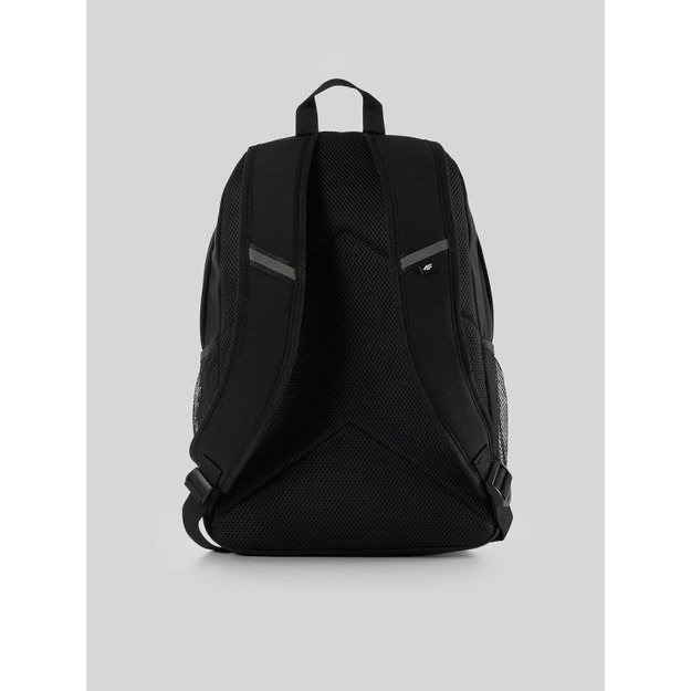 4F mokyklinė kuprinė, 26 l, telpa A4