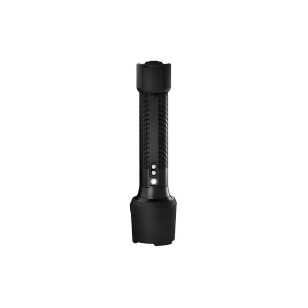 Ledlenser P7R Work UV įkraunamas žibintuvėlis, 1200 lm