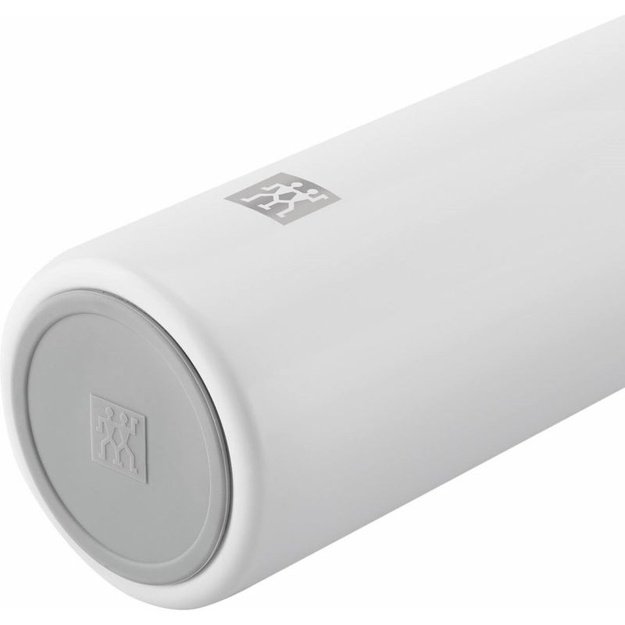 ZWILLING Thermo termo puodelis, 450 ml, baltas