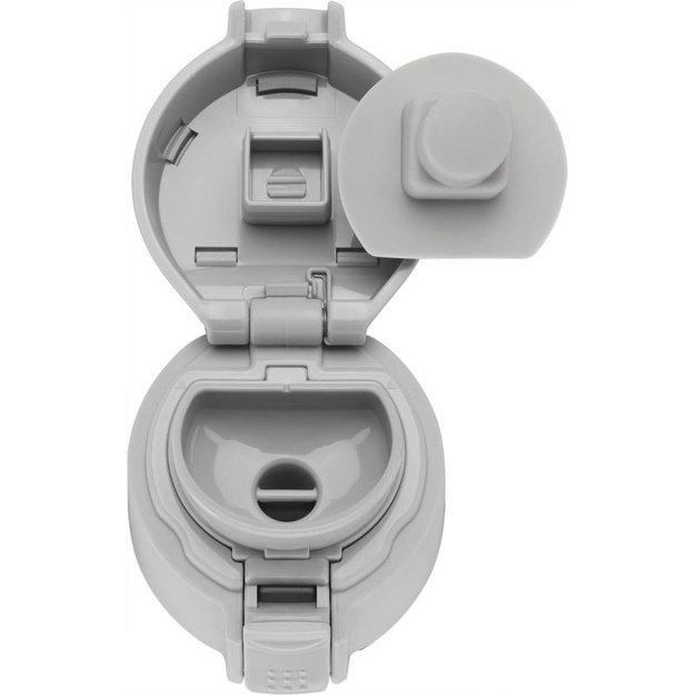 ZWILLING Thermo termo puodelis, 450 ml, baltas