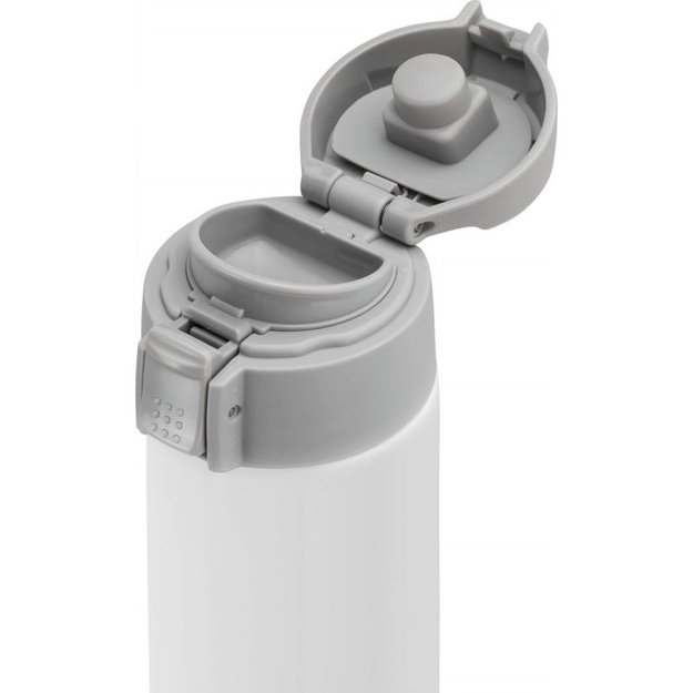 ZWILLING Thermo termo puodelis, 450 ml, baltas