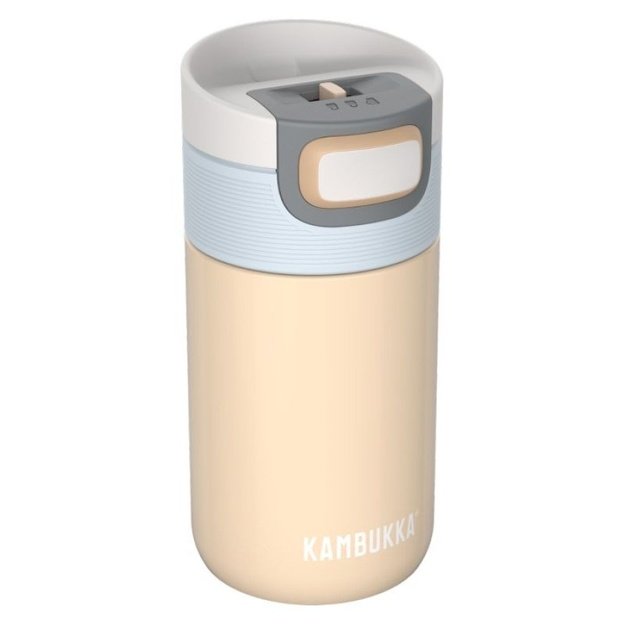 Kambukka Etna termo puodelis, 300 ml, Iced Latte