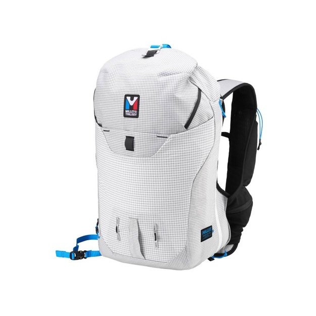 Millet Trilogy Sky 25+ alpinistinė kuprinė, 25 l, balta