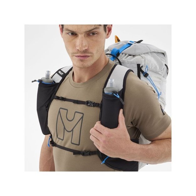 Millet Trilogy Sky 25+ alpinistinė kuprinė, 25 l, balta
