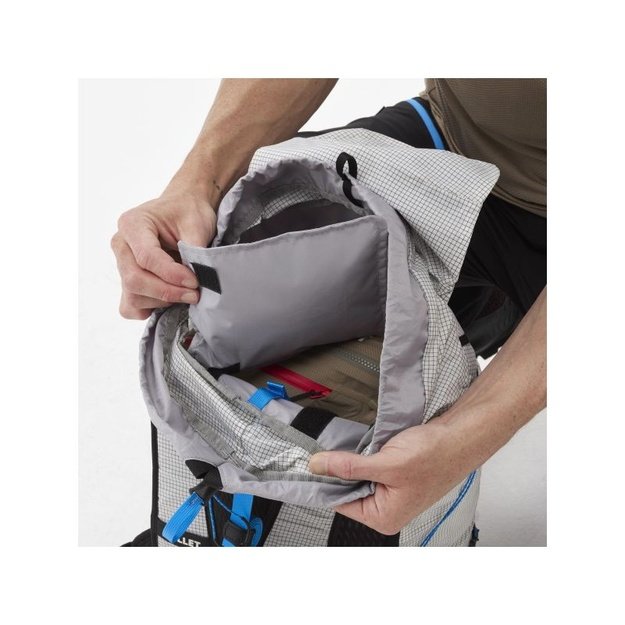Millet Trilogy Sky 25+ alpinistinė kuprinė, 25 l, balta
