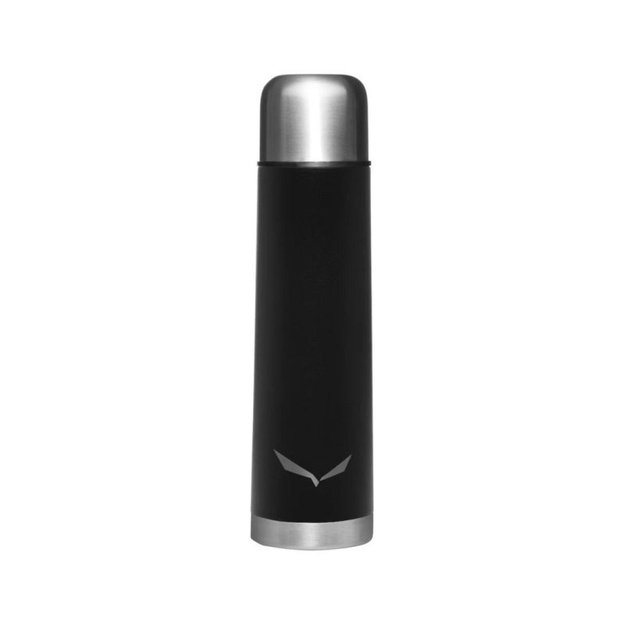 Salewa Rienza termosas, 0,5 l, juodas