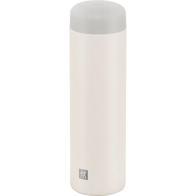 Zwilling Thermo Plus termo gertuvė, 500 ml, kreminė