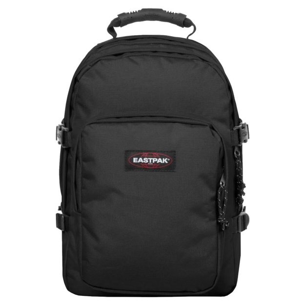 Eastpak Provider kuprinė kompiuteriui, 33 l, juoda