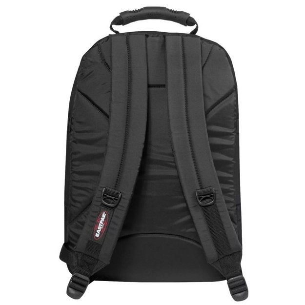 Eastpak Provider kuprinė kompiuteriui, 33 l, juoda