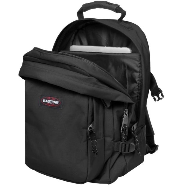 Eastpak Provider kuprinė kompiuteriui, 33 l, juoda