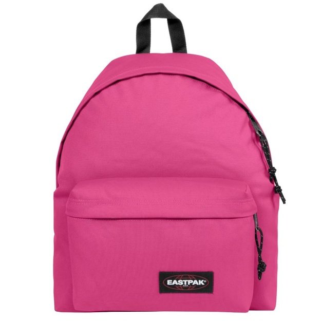 Eastpak Padded Pak'r miesto kuprinė, 24 l, rožinė