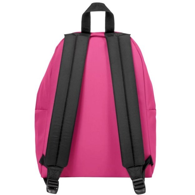 Eastpak Padded Pak'r miesto kuprinė, 24 l, rožinė