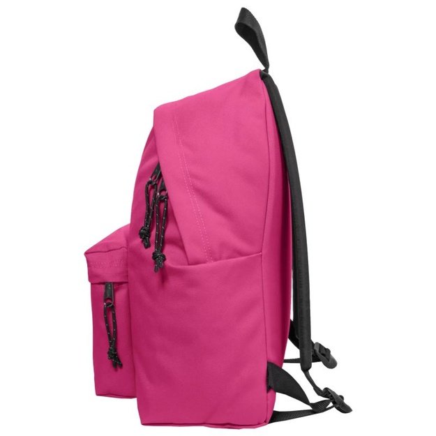 Eastpak Padded Pak'r miesto kuprinė, 24 l, rožinė