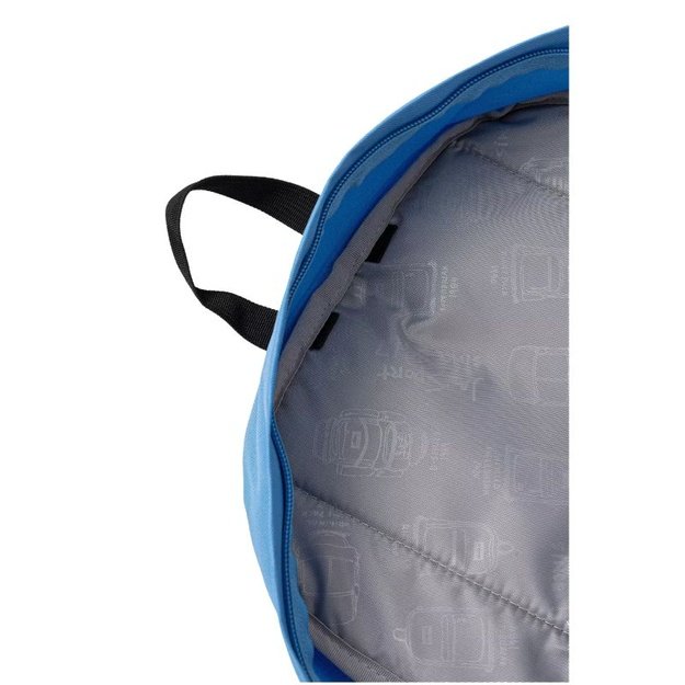 JanSport SuperBreak miesto kuprinė, 26 l, mėlyna