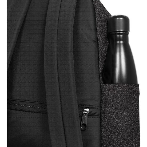 Eastpak Day Pak'r miesto kuprinė, 24 l, juoda