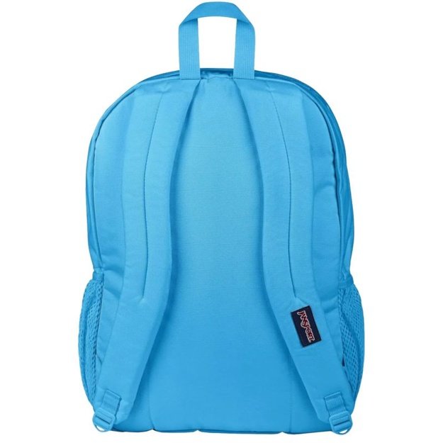 JanSport Big Day Pack miesto kuprinė, 34 l, mėlyna