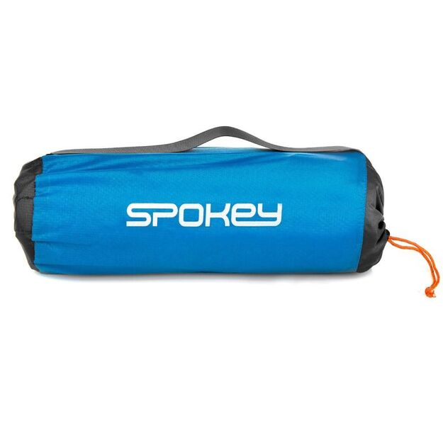 Kompaktiškas pripučiama čiužinys stovyklavimui Spokey  9