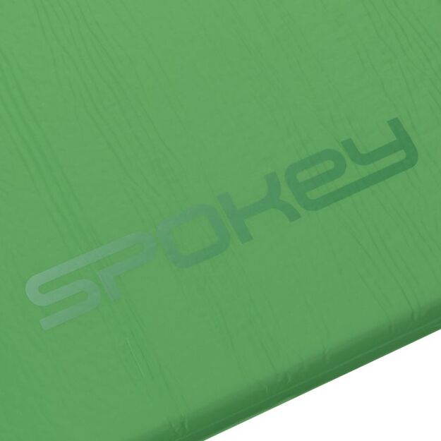 Kompaktiškas pripučiama čiužinys stovyklavimui Spokey  27
