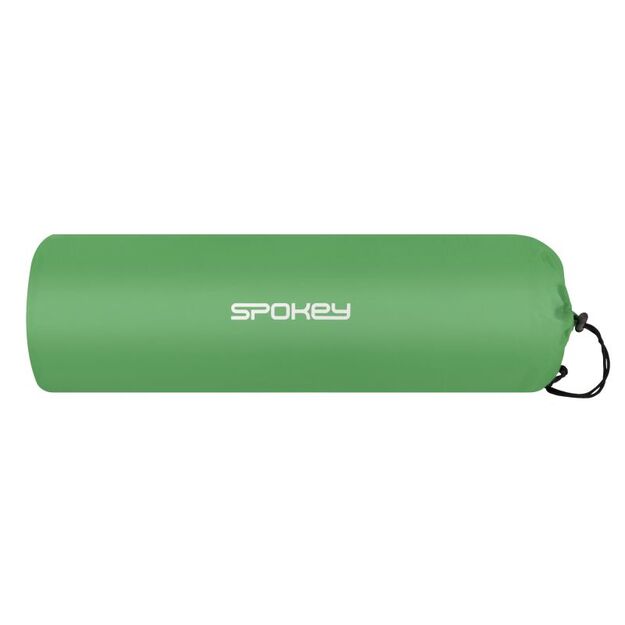 Kompaktiškas pripučiama čiužinys stovyklavimui Spokey  31