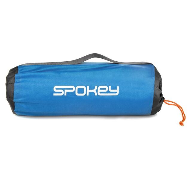 Kompaktiškas pripučiama čiužinys stovyklavimui Spokey  18