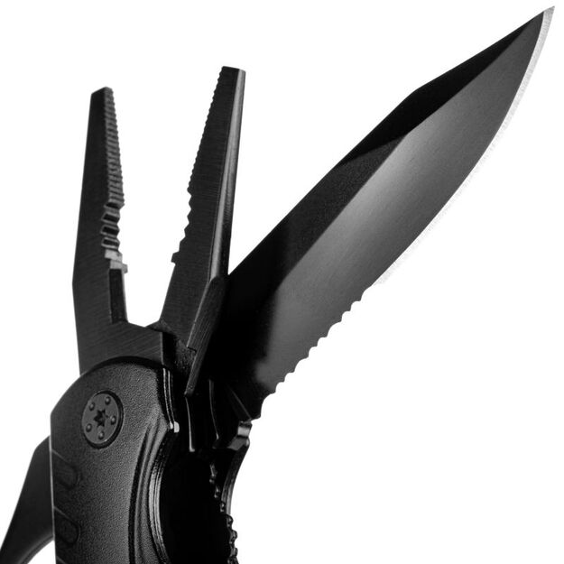 Daugiafunkcinis įrankis Spokey Sx-One  5