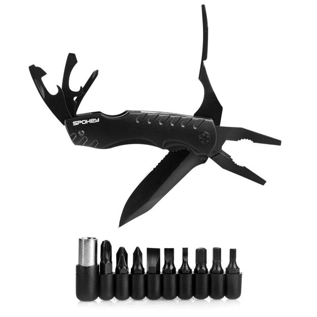 Daugiafunkcinis įrankis Spokey Sx-One 