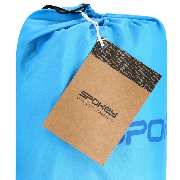 Spokey Air Pad – ultralengvas savaime prisipučiamas kilimėlis 5