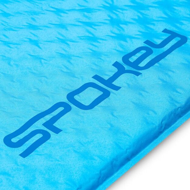 Spokey Air Pad – ultralengvas savaime prisipučiamas kilimėlis 2