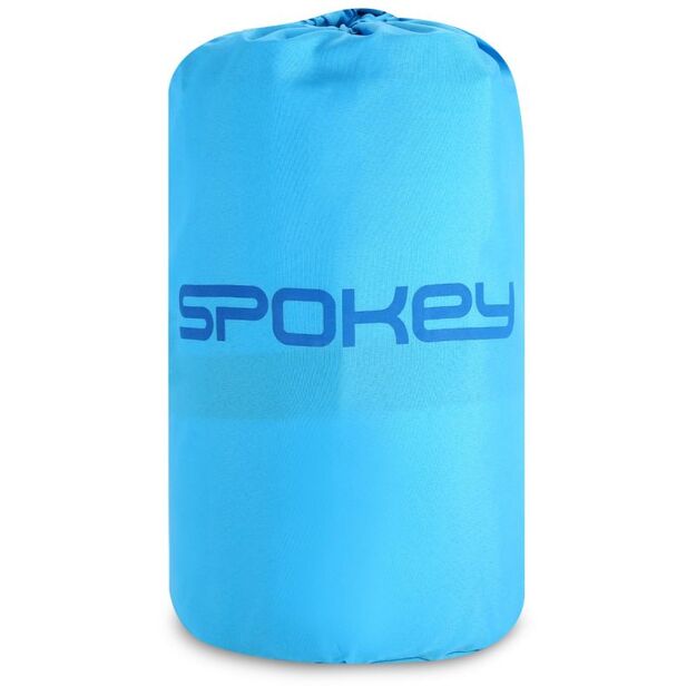 Spokey Air Pad – ultralengvas savaime prisipučiamas kilimėlis 4