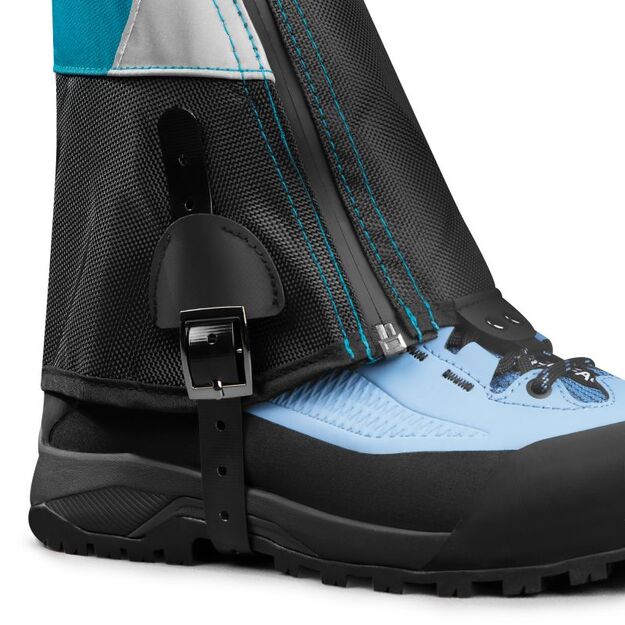 Spokey Tracky II vandeniui atsparios apsaugos batams 5