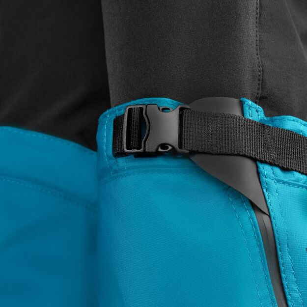 Spokey Tracky II vandeniui atsparios apsaugos batams 7