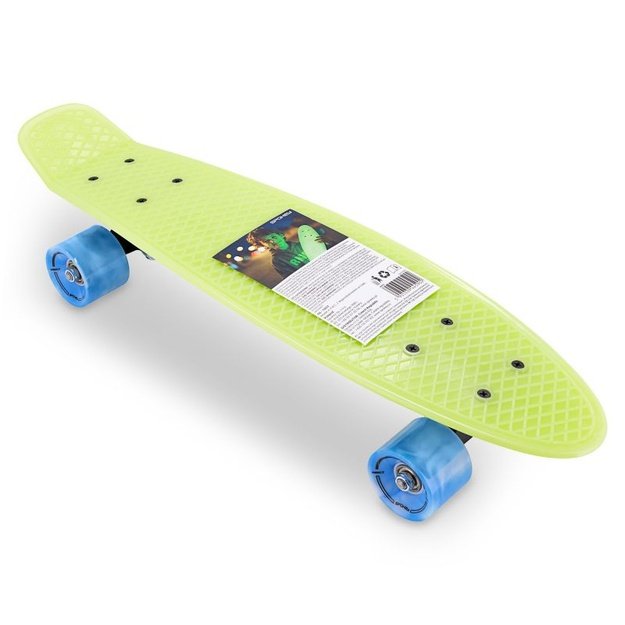 Riedlentė Spokey Neo Jr