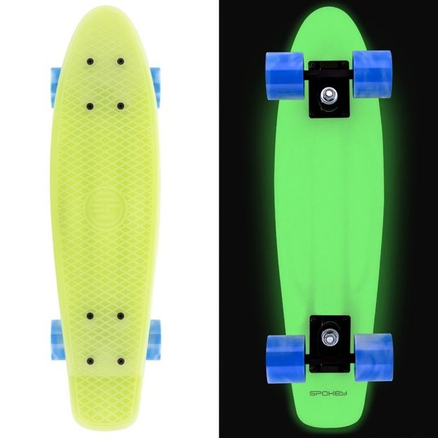 Riedlentė Spokey Neo Jr