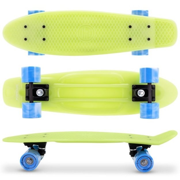 Riedlentė Spokey Neo Jr
