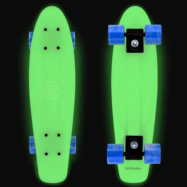 Riedlentė Spokey Neo Jr