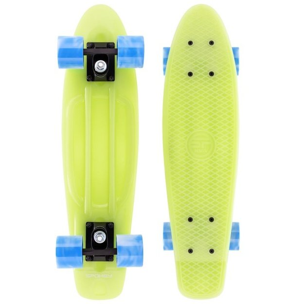 Riedlentė Spokey Neo Jr