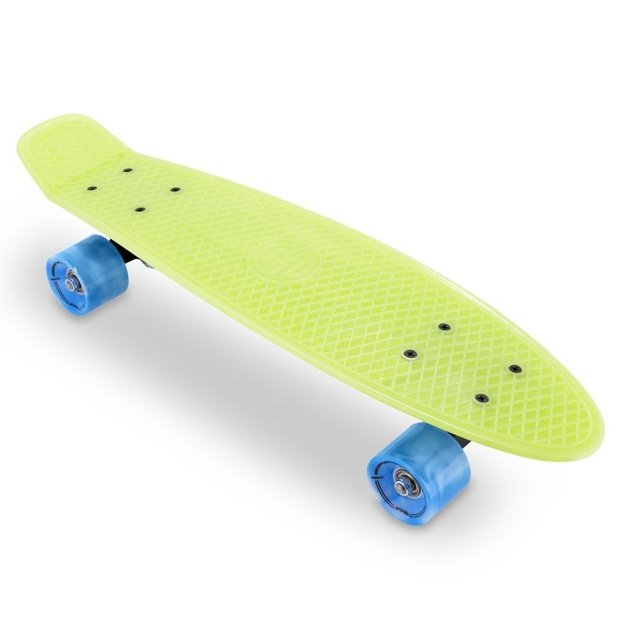 Riedlentė Spokey Neo Jr