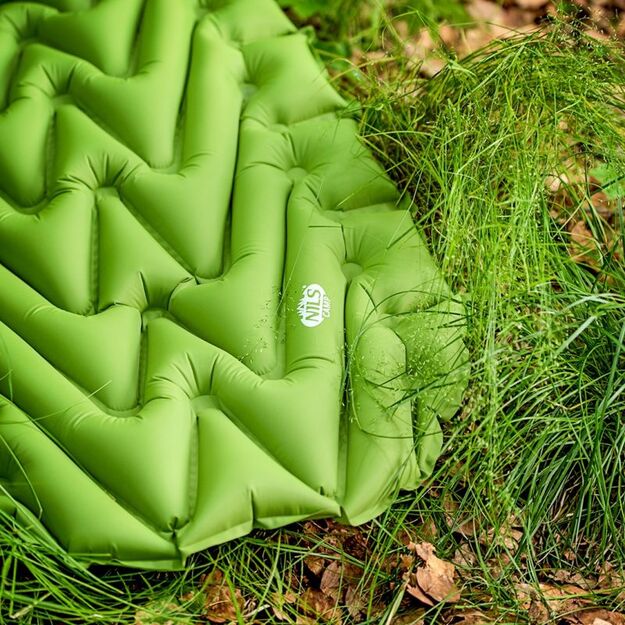 Turistinis kilimėlis Nils Camp Camping NC4005  6