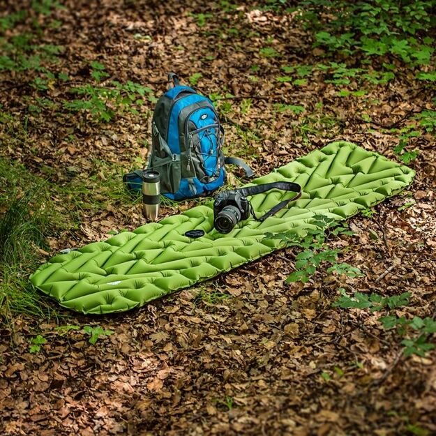 Turistinis kilimėlis Nils Camp Camping NC4005  7