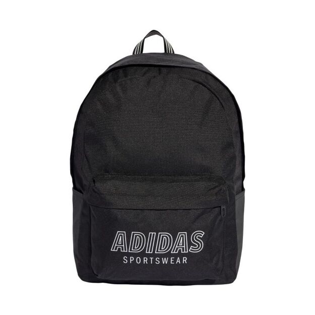 Kuprinė Adidas Classic House of Tiro Graphic JX9085 