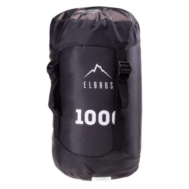 Elbrus Carrylight II 1000 miegmaišis 92800404117 3