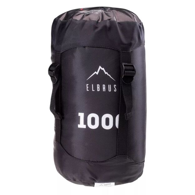 Elbrus Carrylight II 1000 miegmaišis 92800404117