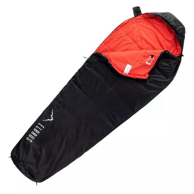 Elbrus Carrylight II 1000 miegmaišis 92800404117