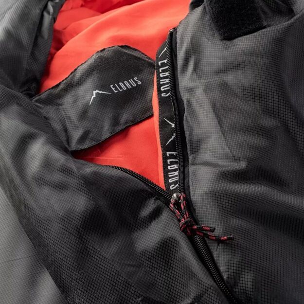 Elbrus Carrylight II 1000 miegmaišis 92800404117