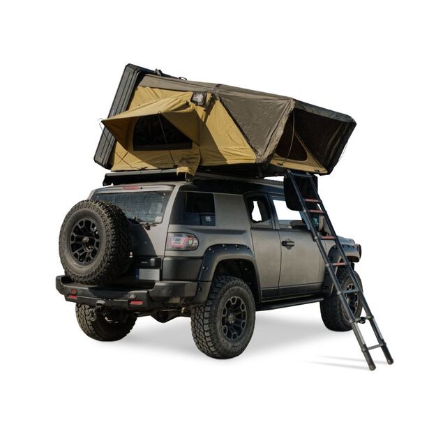 Offlander OFF-FOLDX stogo palapinė 3 žmonėms 1