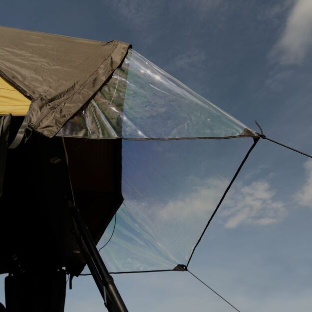 Offlander OFF-FOLDX stogo palapinė 3 žmonėms 12